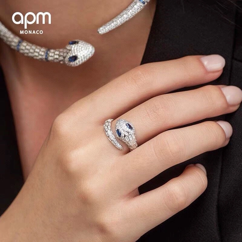 Apm Rings Vibrant 214832