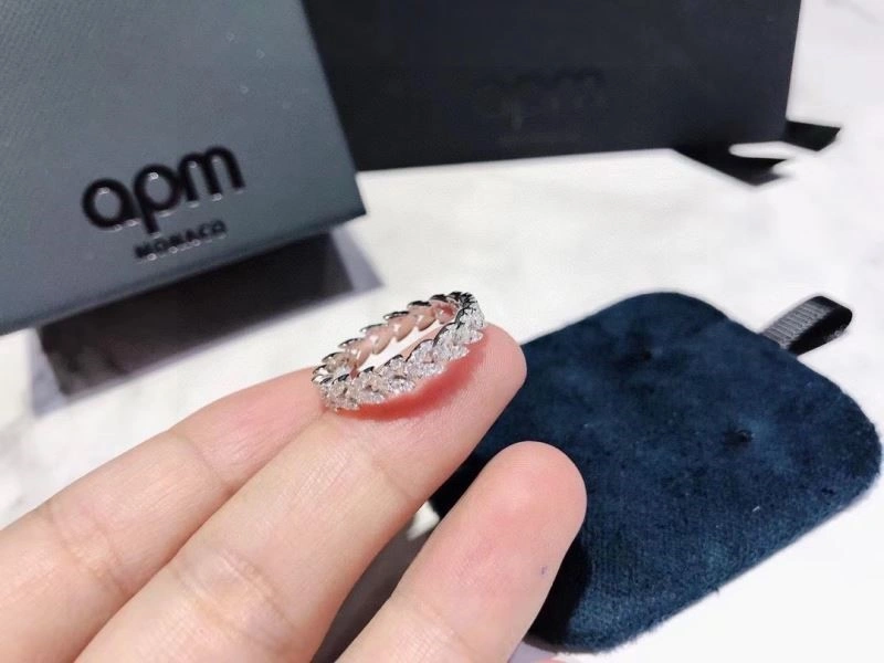 Apm Rings Vibrant 214835