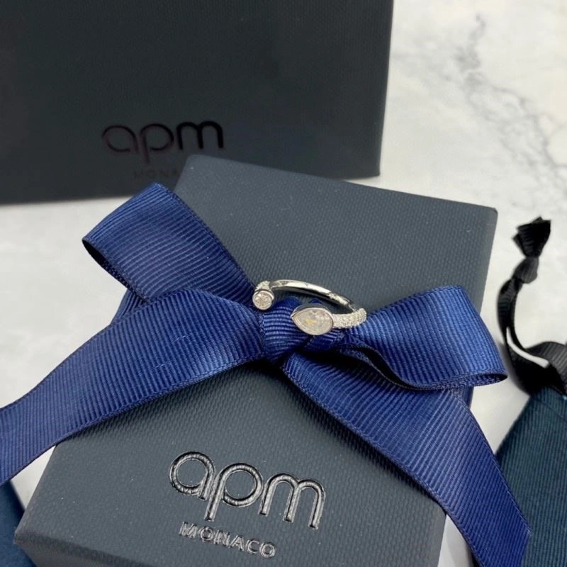 Attractive Apm Rings 214825