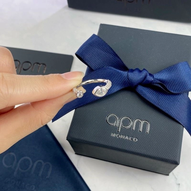 Attractive Apm Rings 214825