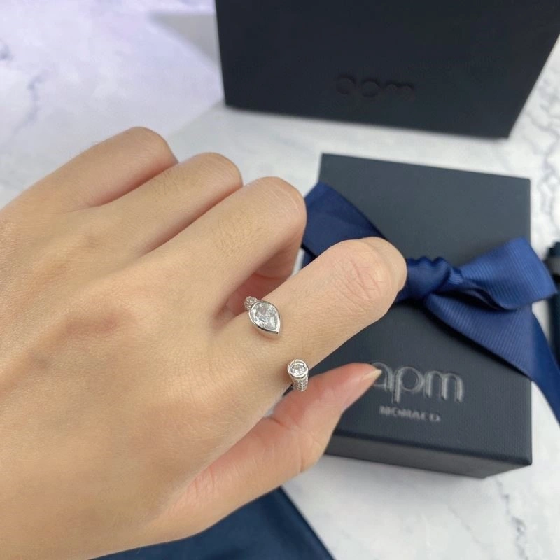 Attractive Apm Rings 214825