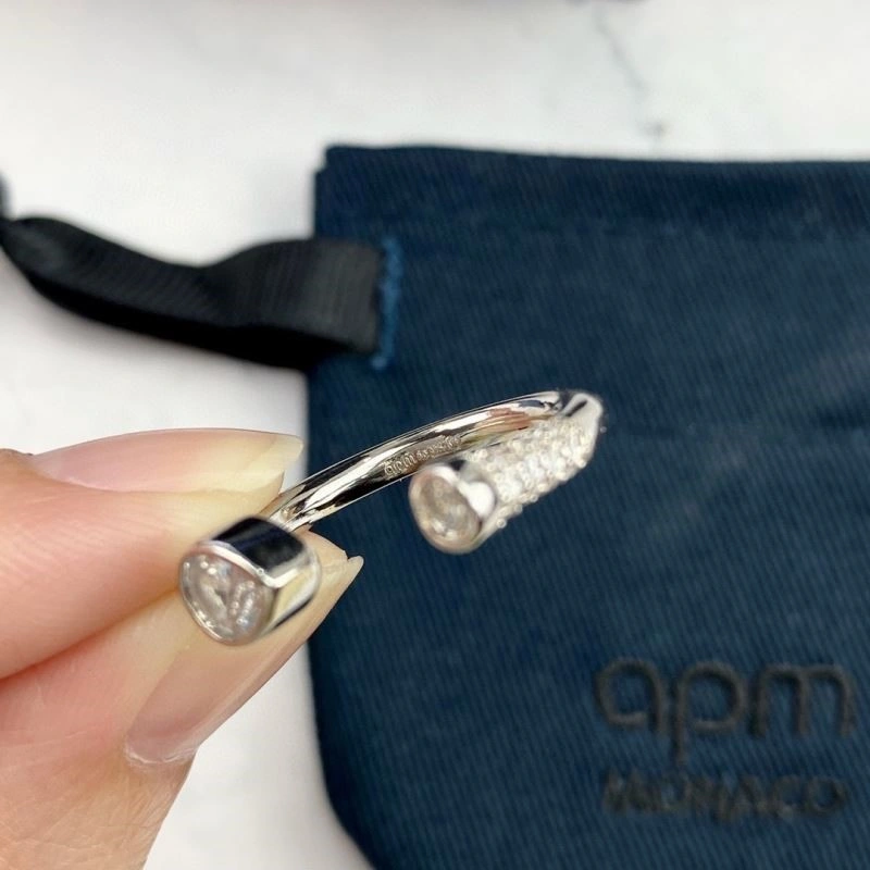 Attractive Apm Rings 214825