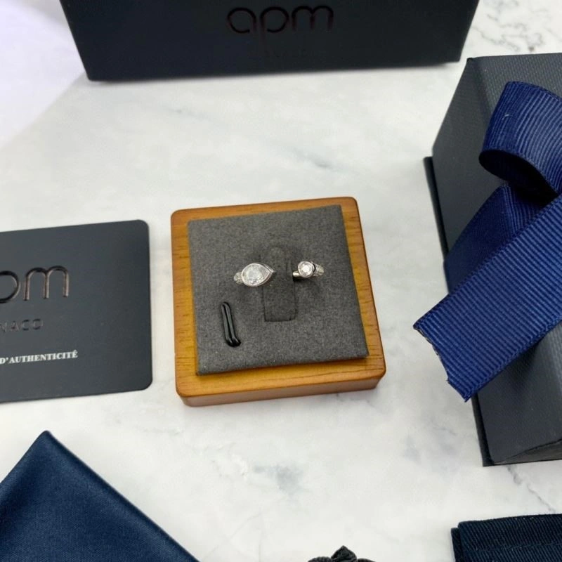 Attractive Apm Rings 214825