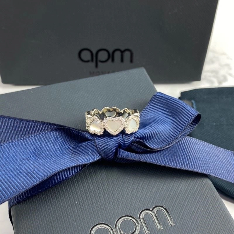 GoAnywhere Apm Rings 214831