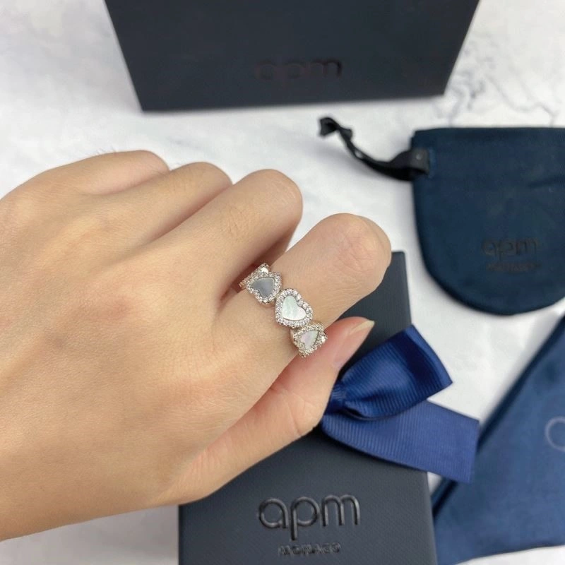GoAnywhere Apm Rings 214831