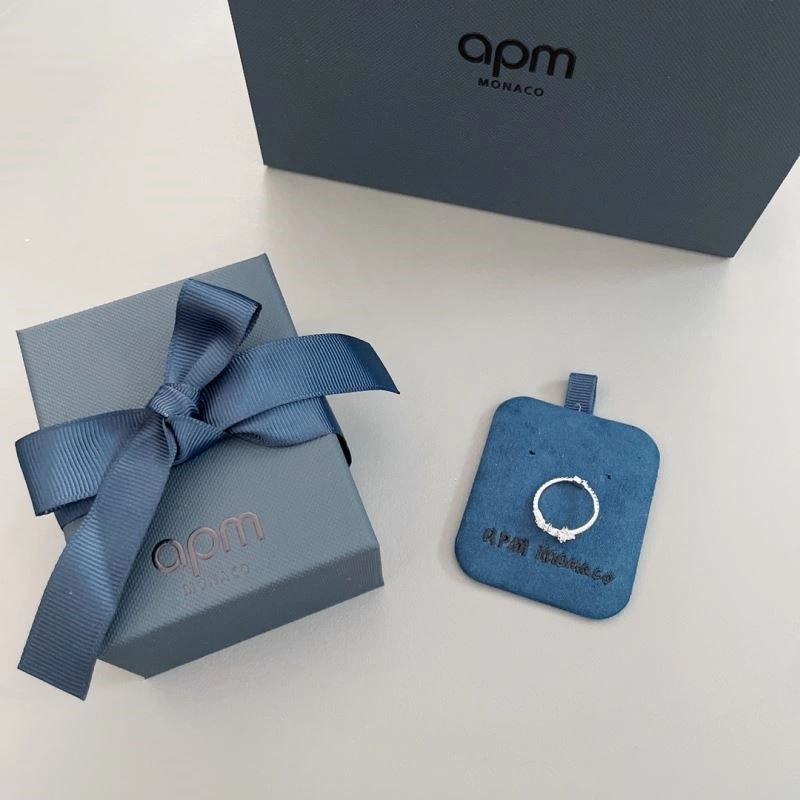 Apm Rings Supportive 214823