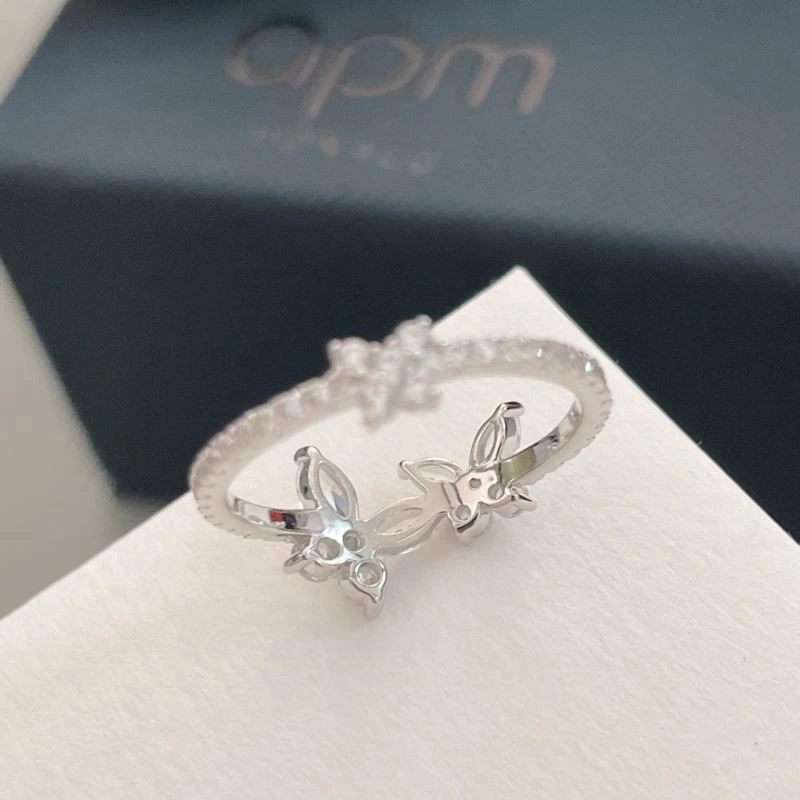 Apm Rings Supportive 214823