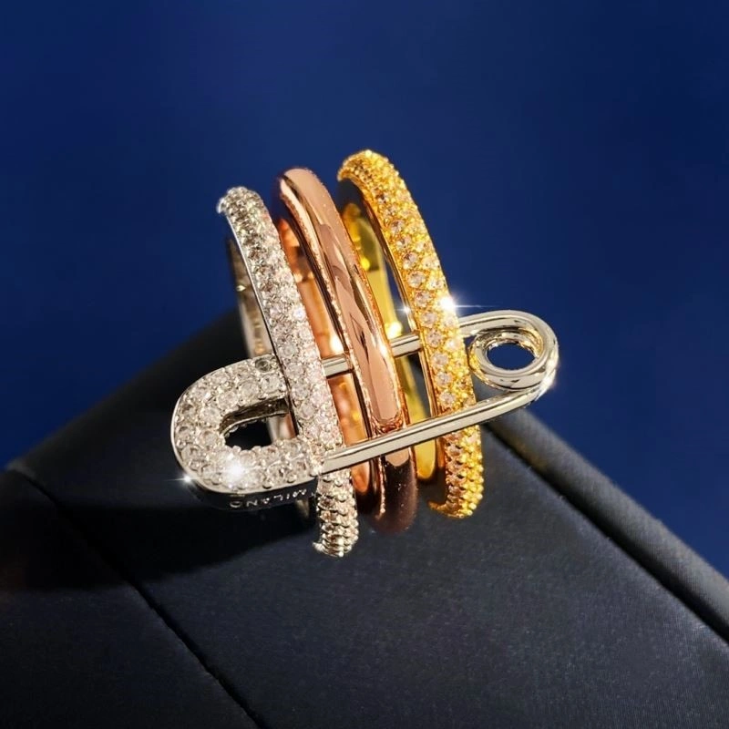 Refined Apm Rings 214824