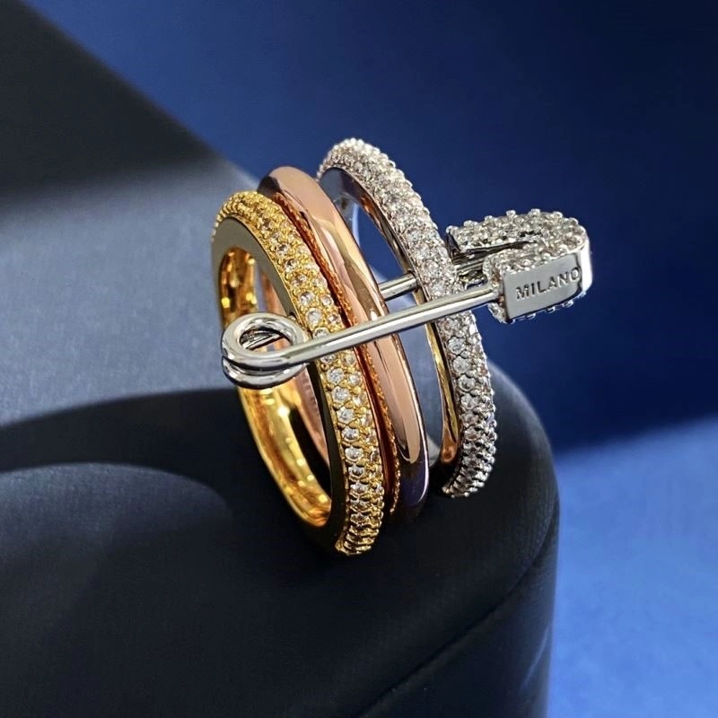 Refined Apm Rings 214824