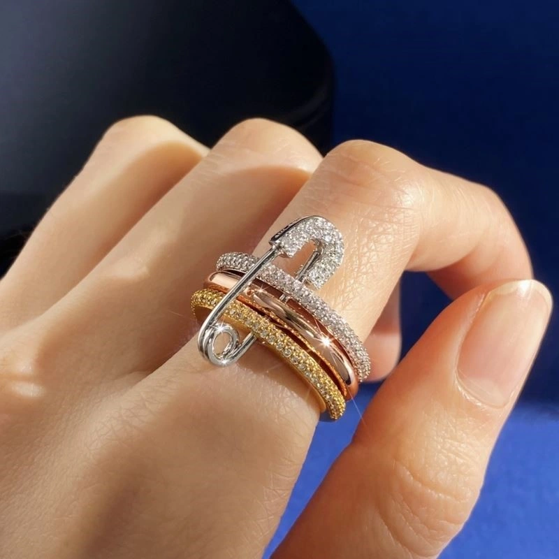 Refined Apm Rings 214824