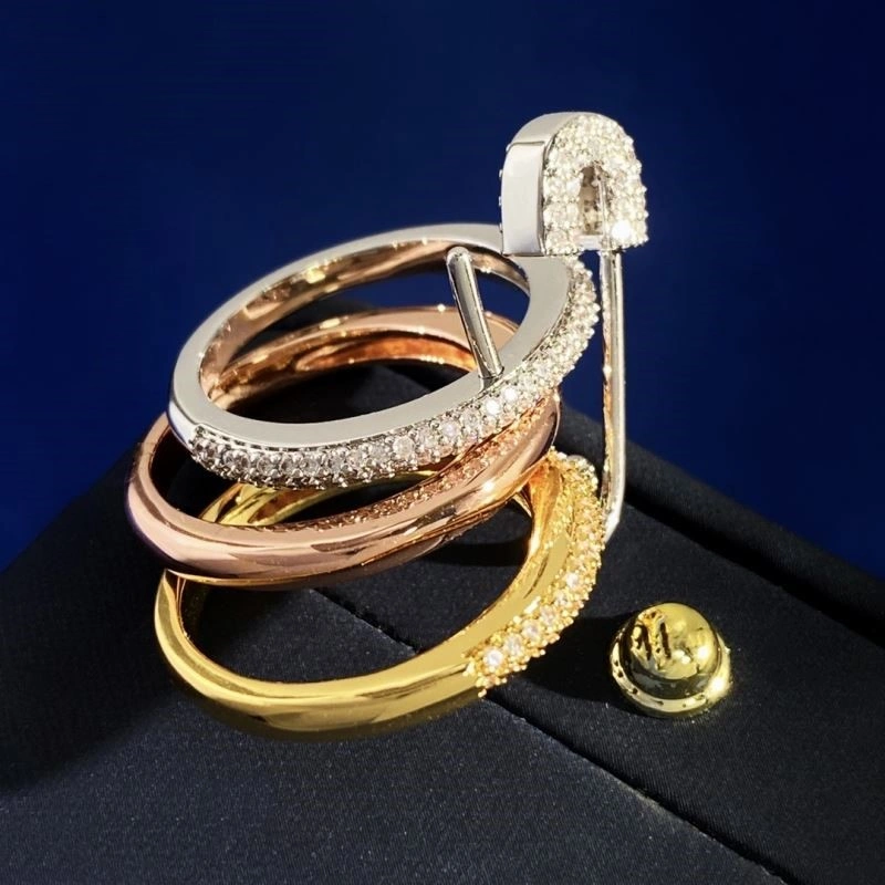 Refined Apm Rings 214824