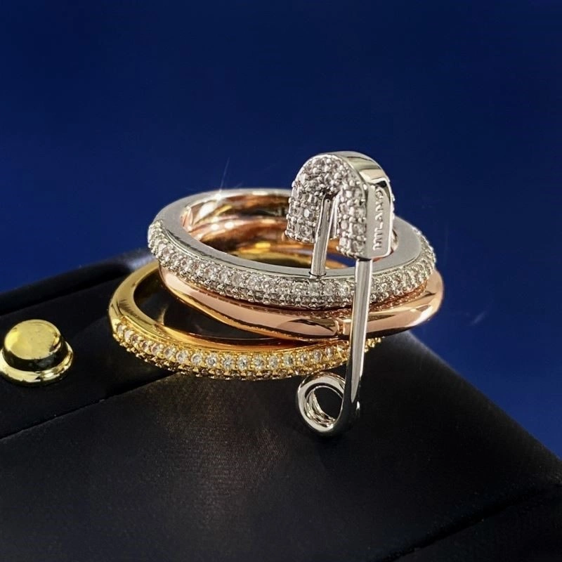 Refined Apm Rings 214824