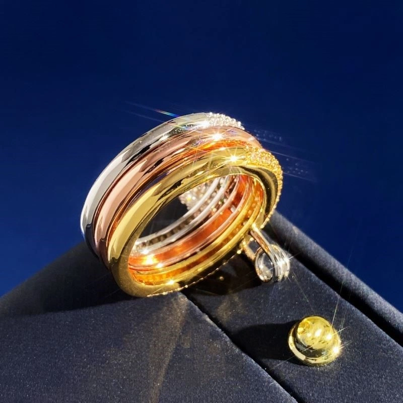 Refined Apm Rings 214824
