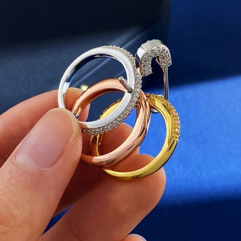 Refined Apm Rings 214824