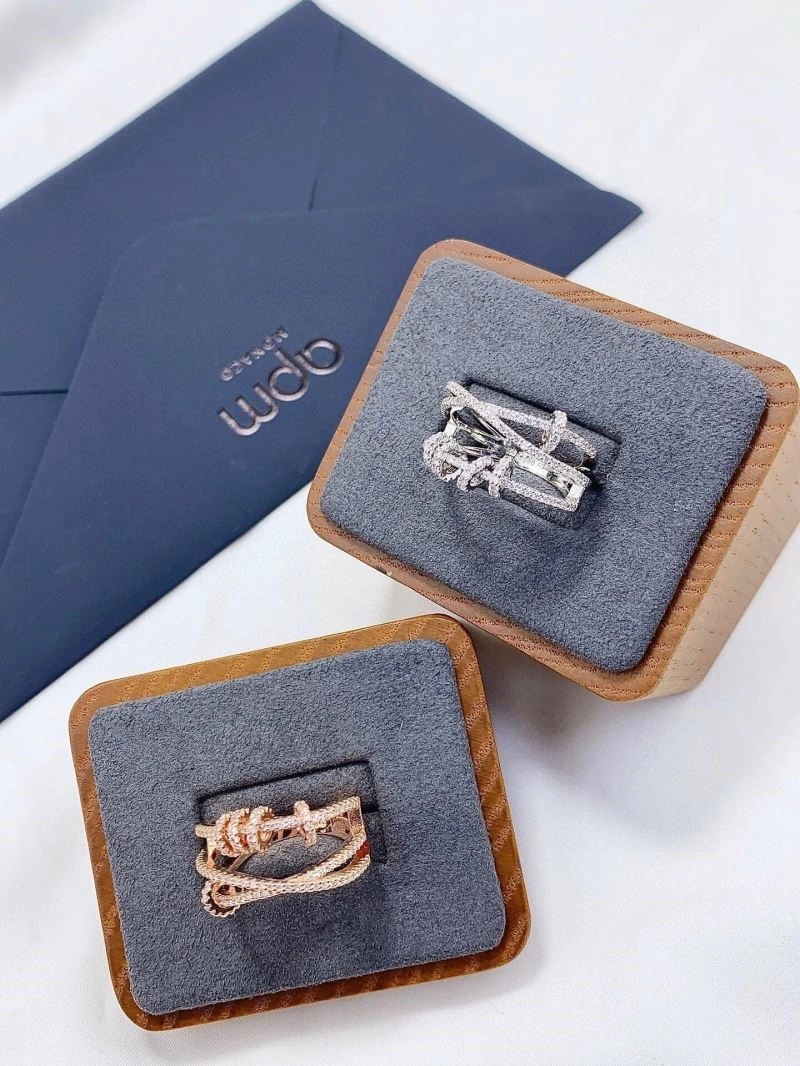 Apm Rings Versatile 214736