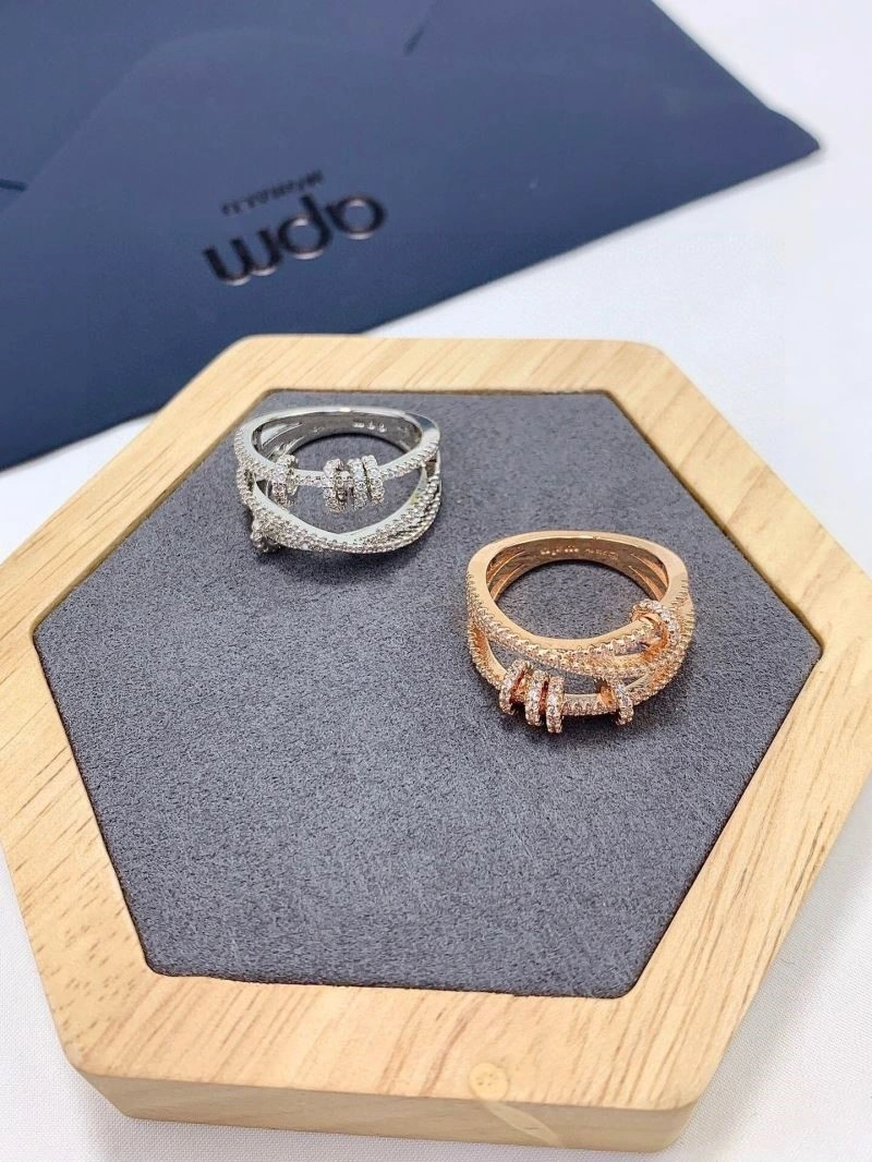 Apm Rings Versatile 214736