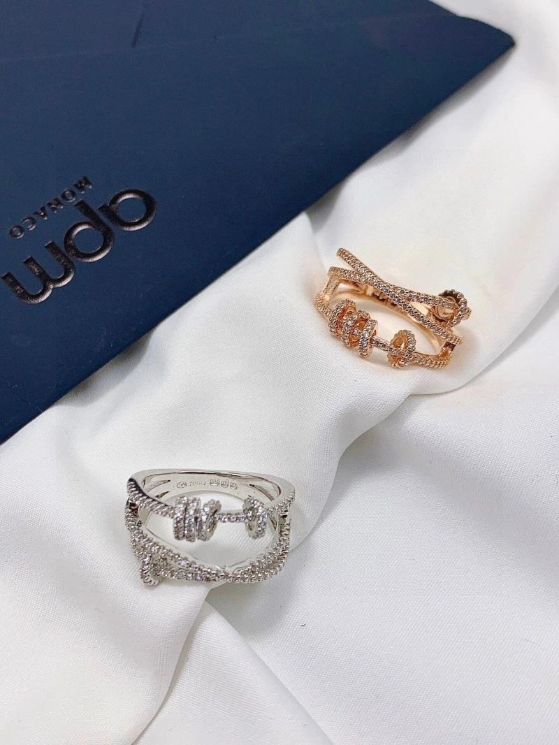 Apm Rings Versatile 214736