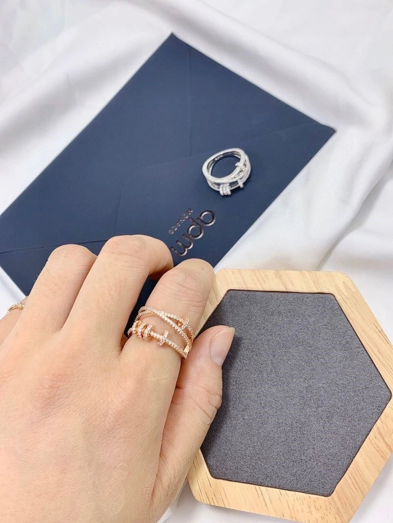 Apm Rings Versatile 214736