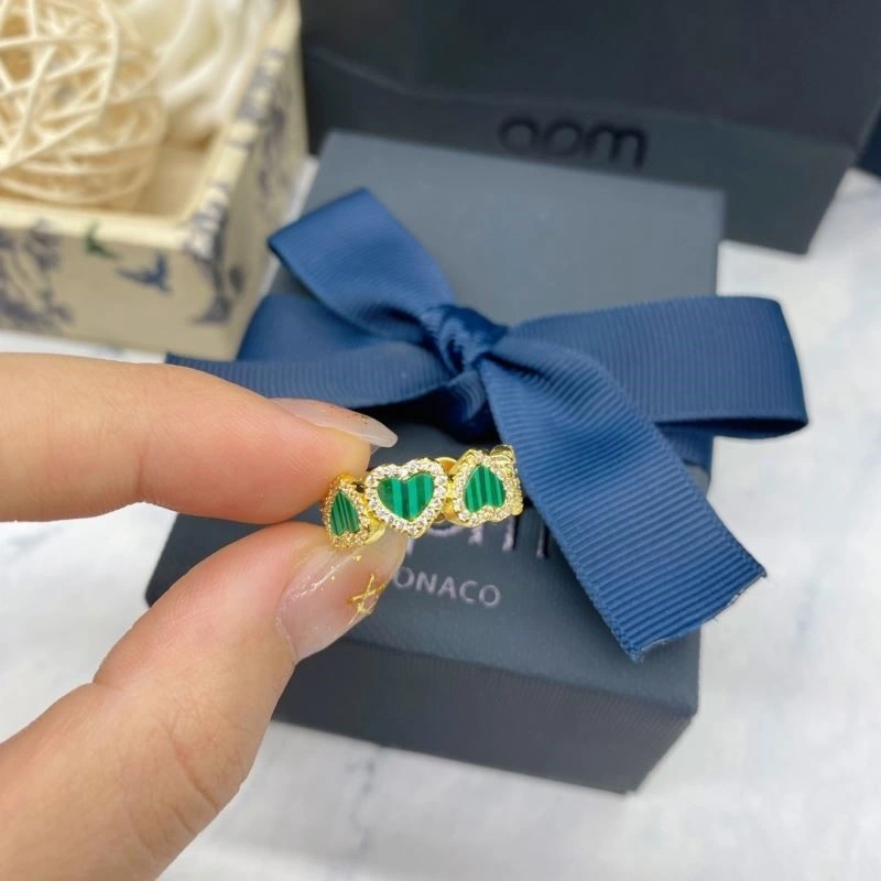 Unique Apm Rings 214734