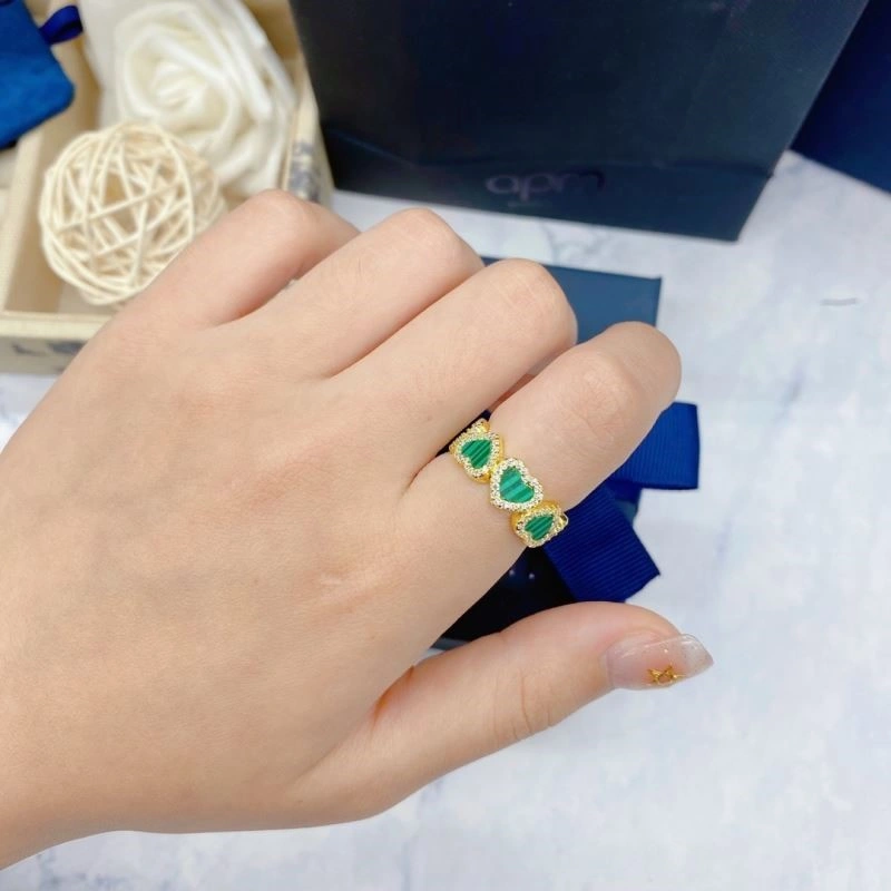 Unique Apm Rings 214734