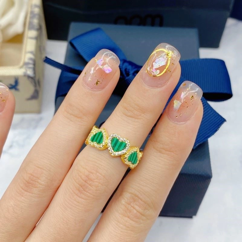 Unique Apm Rings 214734