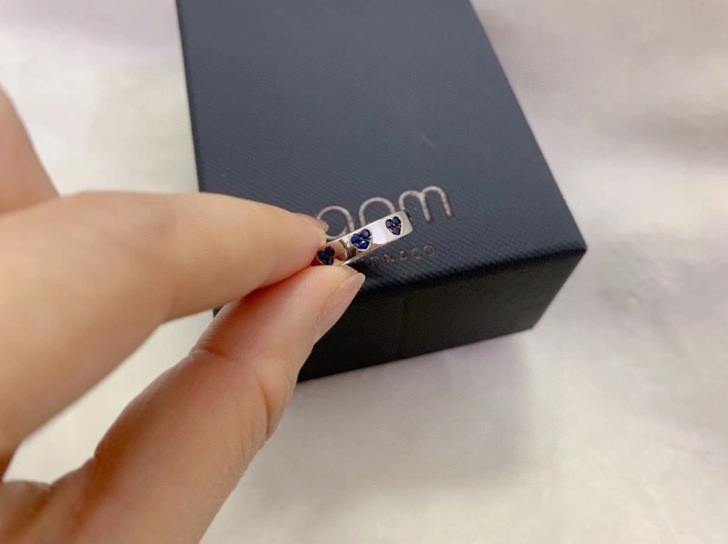 Sleek Apm Rings 214733