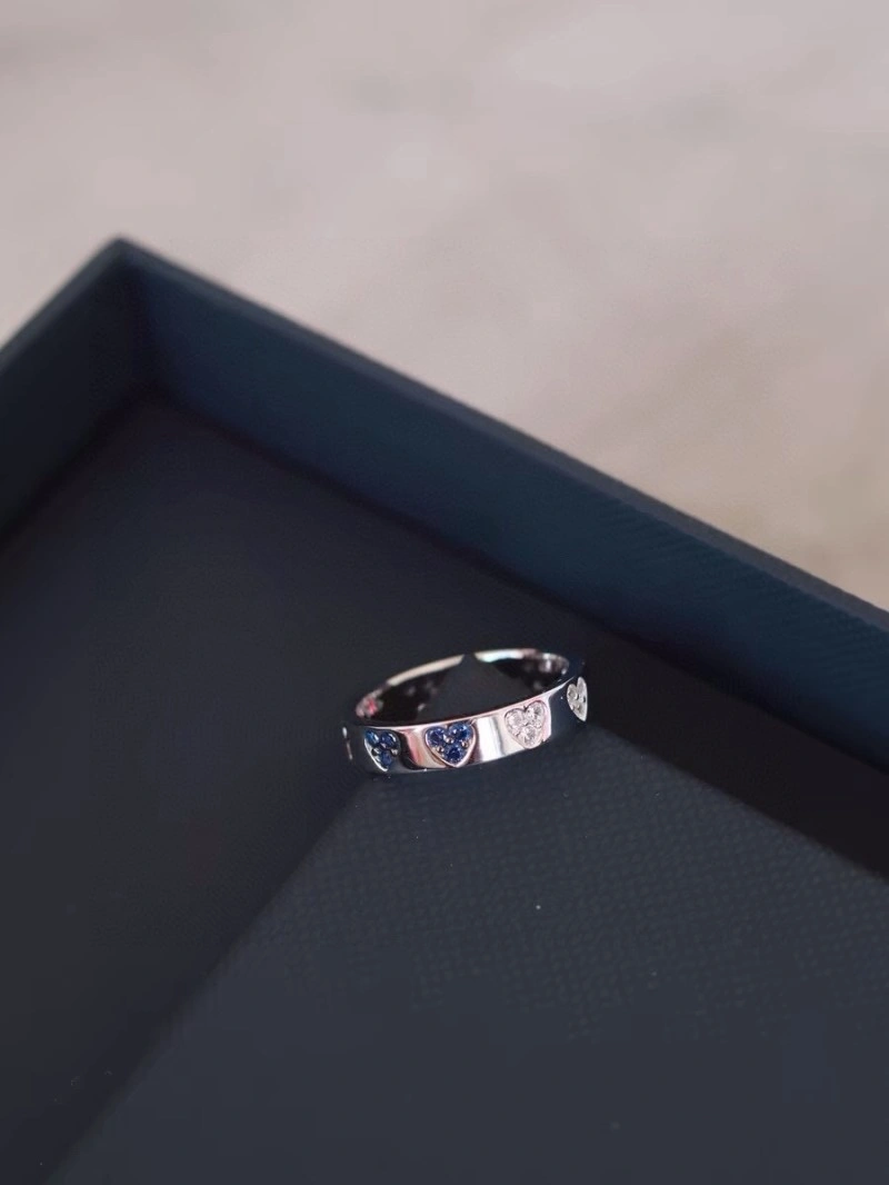 Sleek Apm Rings 214733