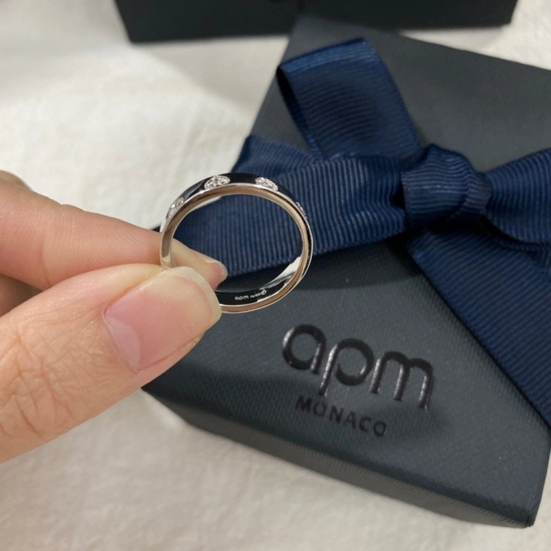 ComfortFit Apm Rings 214731