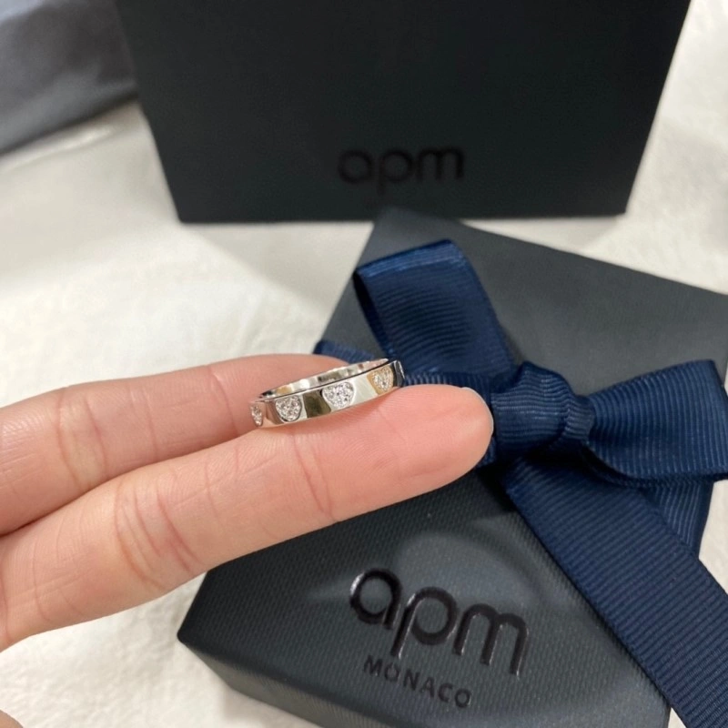 ComfortFit Apm Rings 214731