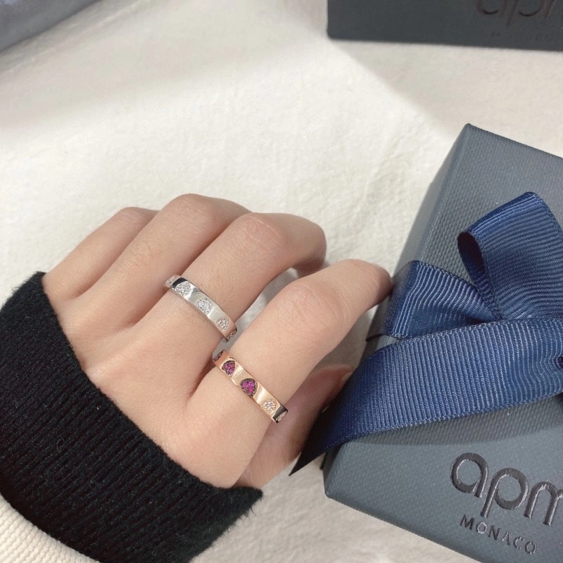 ComfortFit Apm Rings 214731
