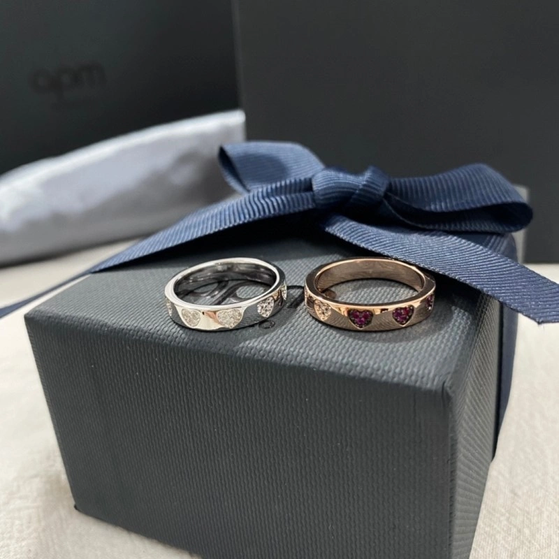 ComfortFit Apm Rings 214731