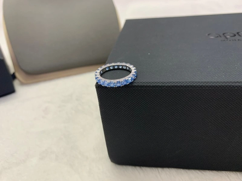 TravelReady Apm Rings 214697
