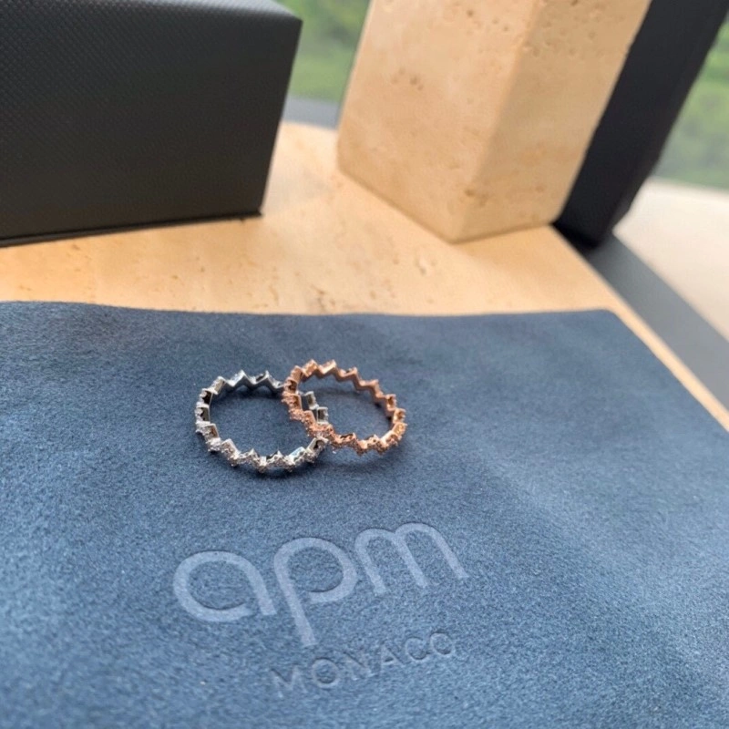 Apm Rings Modern 214686