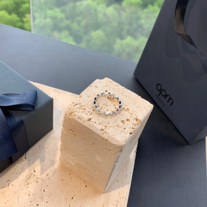 Apm Rings Modern 214686