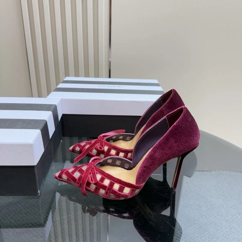 Soft Aquazzura Sandals 13048