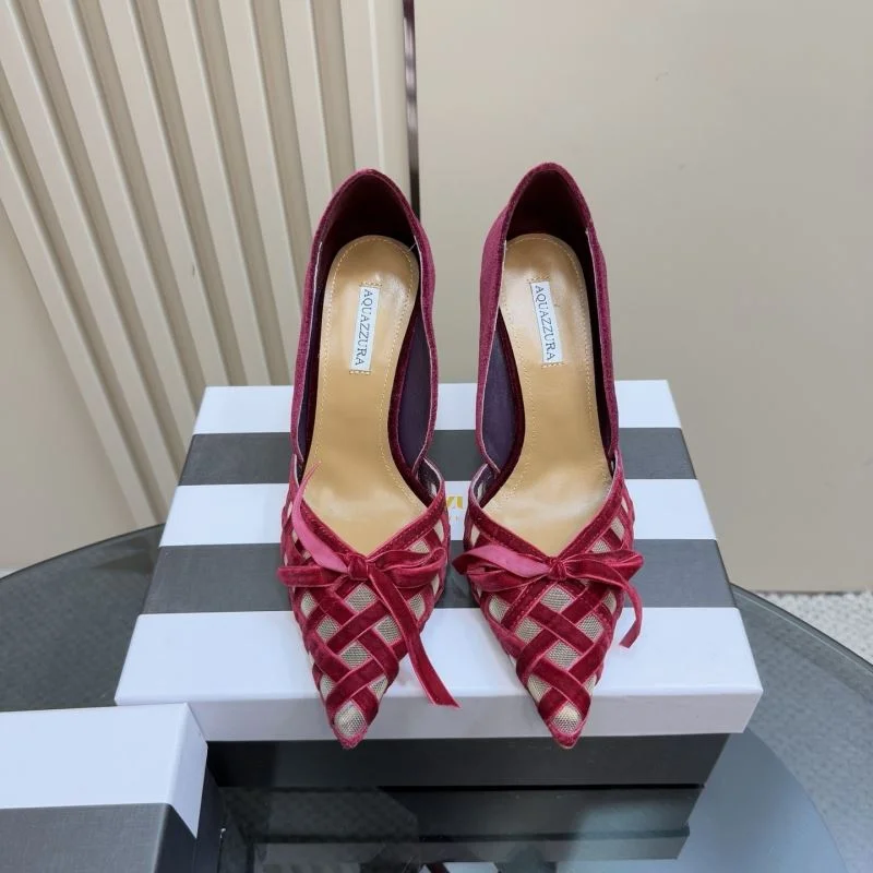 Soft Aquazzura Sandals 13048