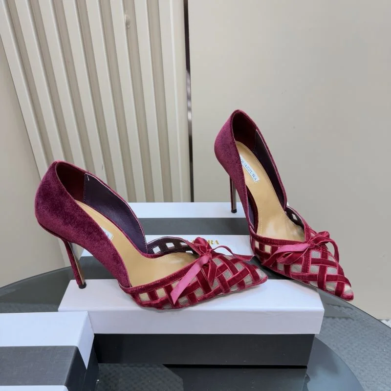 Soft Aquazzura Sandals 13048