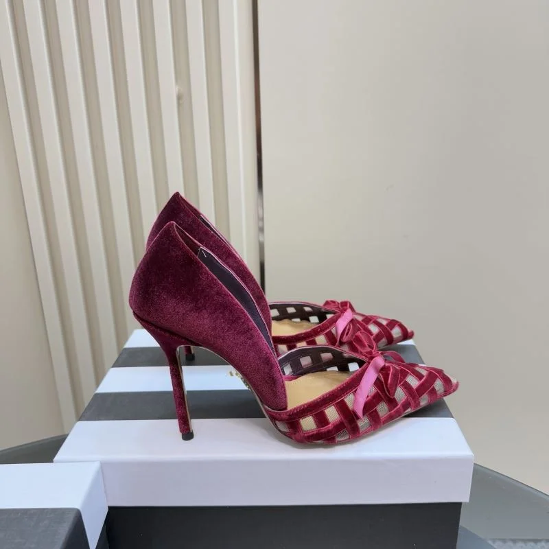 Soft Aquazzura Sandals 13048