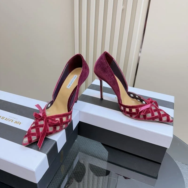 Soft Aquazzura Sandals 13048