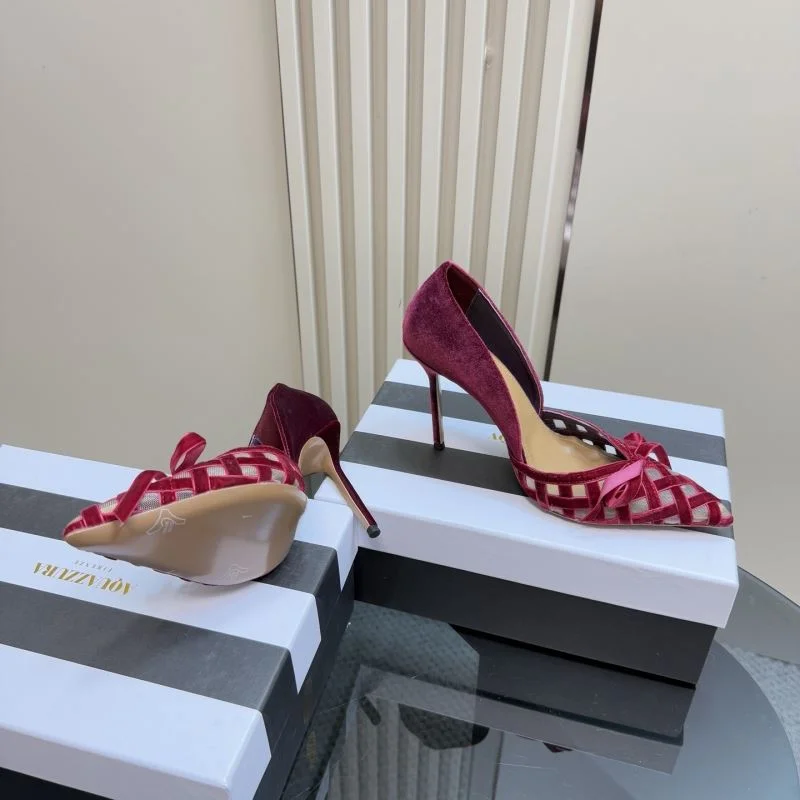 Soft Aquazzura Sandals 13048