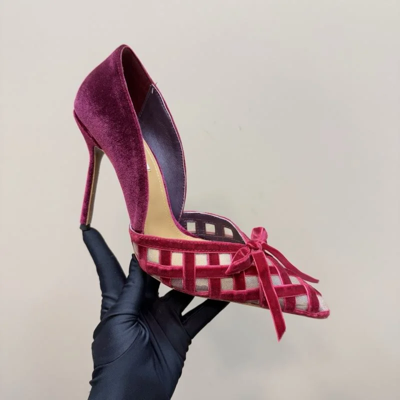 Soft Aquazzura Sandals 13048
