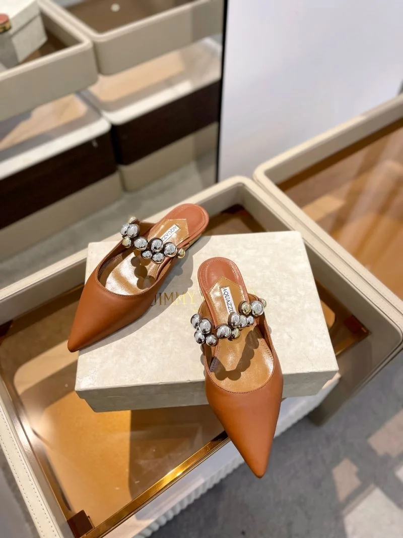 Aquazzura Sandals Seasonal 13043