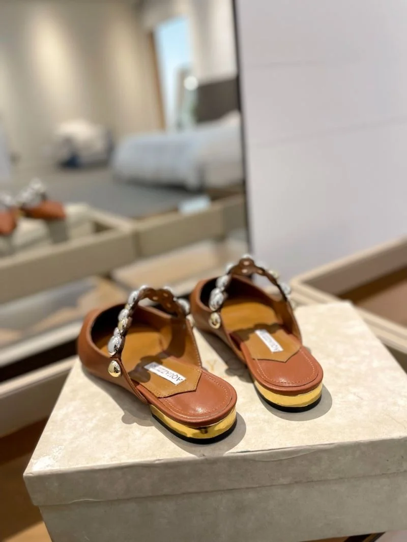 Aquazzura Sandals Seasonal 13043