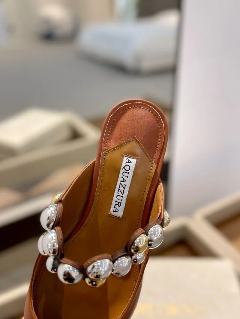 Aquazzura Sandals Seasonal 13043
