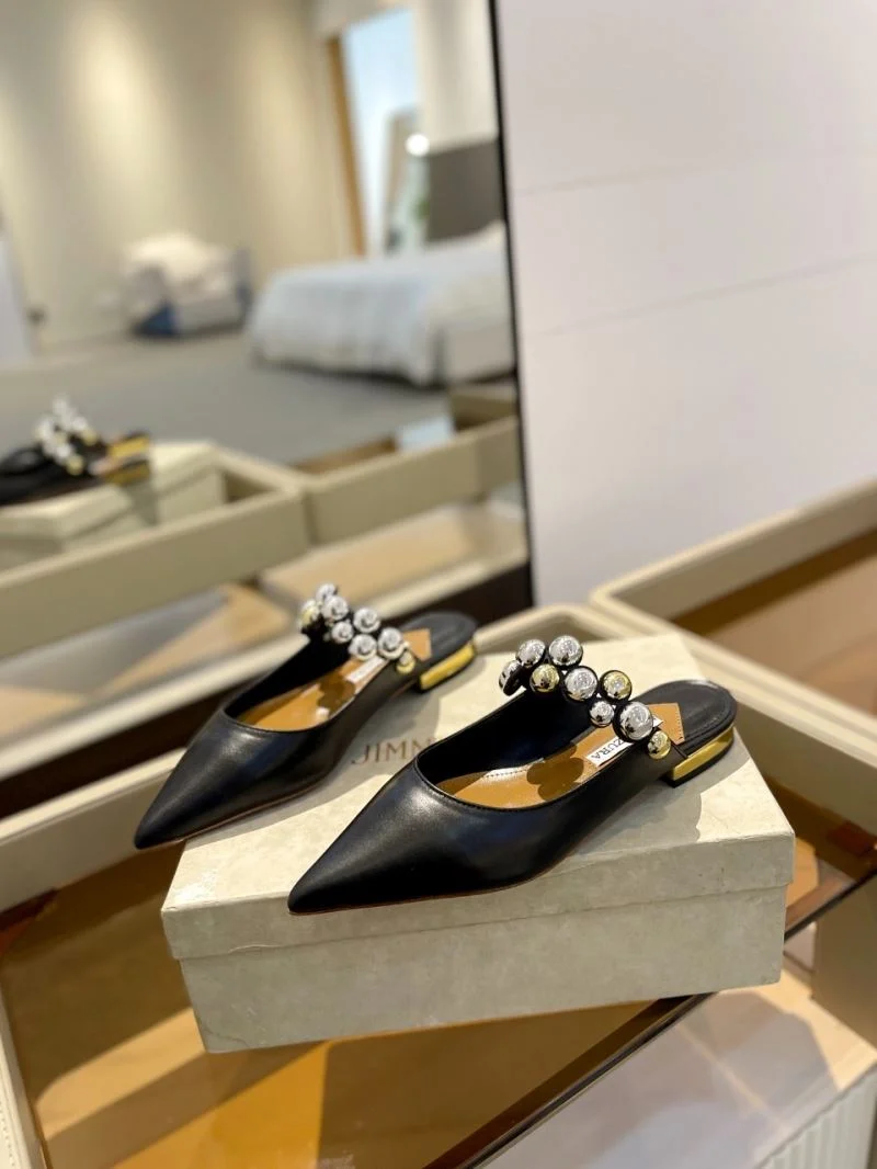 Aquazzura Sandals SmoothTexture 13083