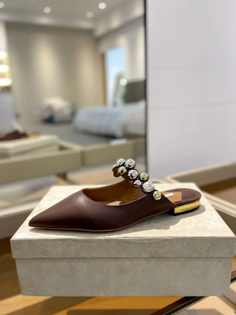 HighPerformance Aquazzura Sandals 13024
