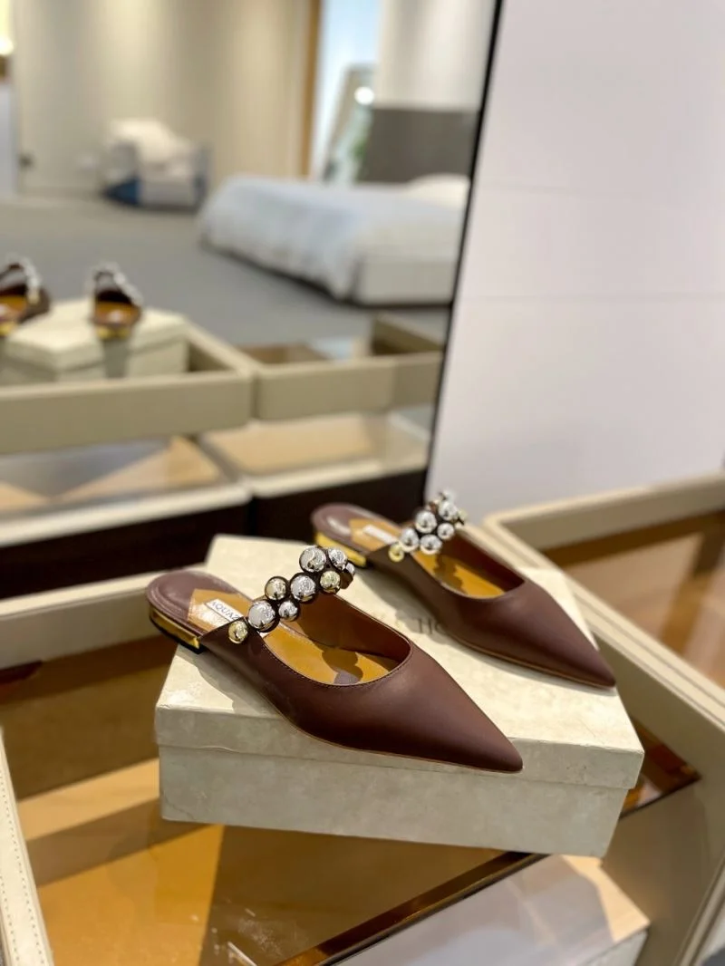 HighPerformance Aquazzura Sandals 13024