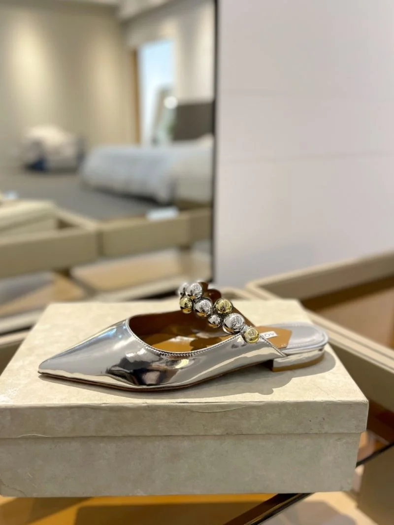 Aquazzura Sandals TechFriendly 13025