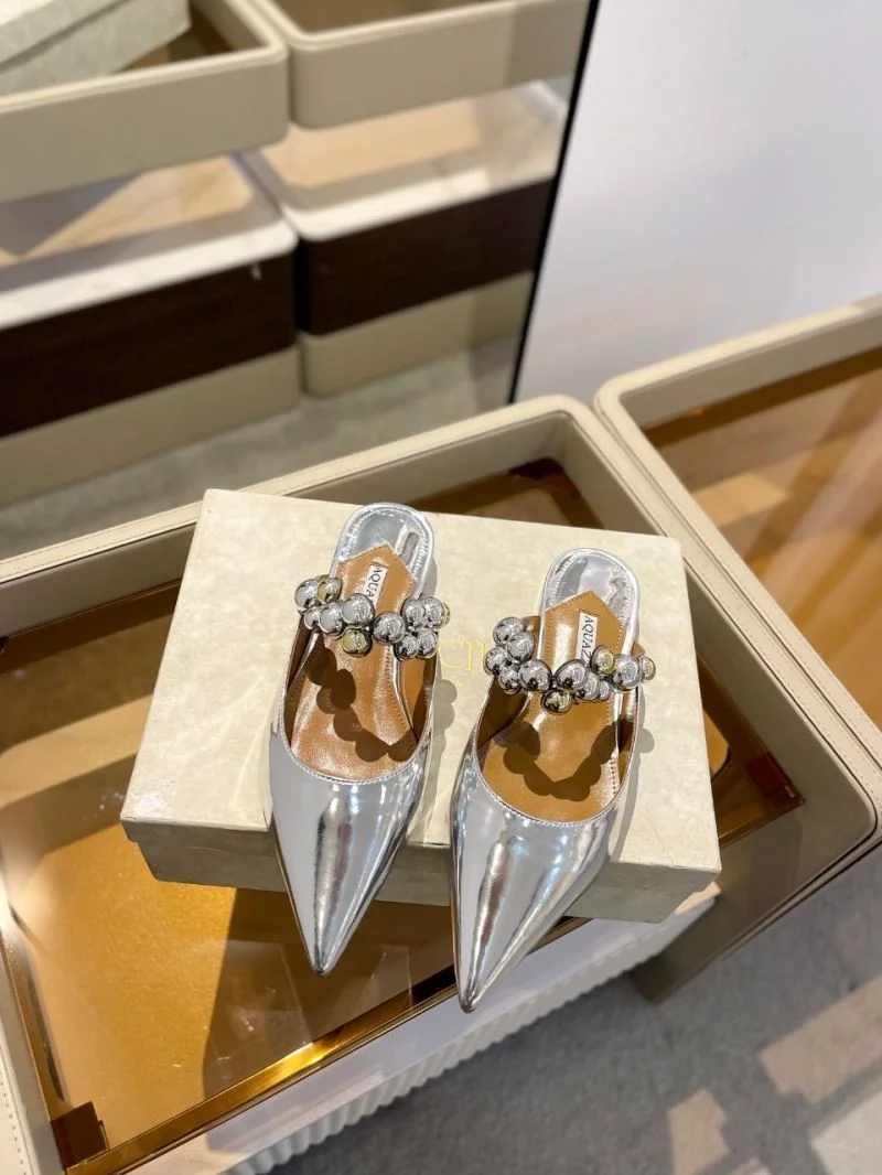 Aquazzura Sandals TechFriendly 13025