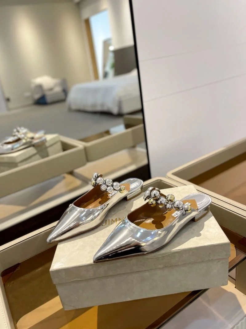 Aquazzura Sandals TechFriendly 13025